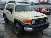 2010 TOYOTA FJ CRUISER JTEBU4BF3AK090784