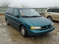 1996 FORD WINDSTAR W 2FMDA5146TBC05964