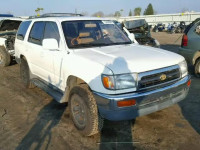 1998 TOYOTA 4RUNNER SR JT3GN86R7W0058379