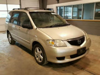 2002 MAZDA MPV WAGON JM3LW28J020321308