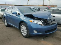 2011 TOYOTA VENZA 4T3ZA3BB7BU054737