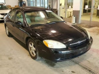 2002 FORD TAURUS SES 1FAFP55U82A139200