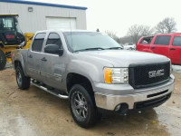 2013 GMC SIERRA K15 3GTP2VE73DG260387