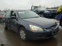 2003 HONDA ACCORD LX 1HGCM56353A038663