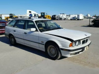 1995 BMW 525IT AUTO WBAHJ6329SGD25546