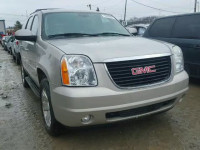 2008 Gmc Yukon 1GKFK13028R137006