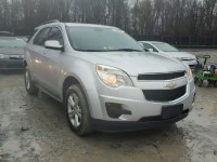 2010 Chevrolet Equinox Lt 2CNALDEW2A6342182