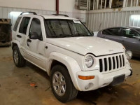 2004 JEEP LIBERTY LI 1J4GK58K94W120534