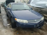 2002 TOYOTA CAMRY SOLA 2T1CF22P12C589263