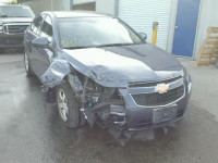 2013 CHEVROLET CRUZE LT 1G1PC5SB4D7168943