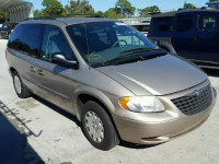 2004 CHRYSLER Town and Country 1C4GP45R14B593838