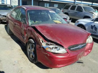 2000 FORD TAURUS SES 1FAFP5528YA164427