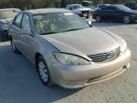 2006 TOYOTA CAMRY LE/X 4T1BE32K76U716675