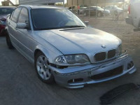 1999 BMW 323I WBAAM3338XKC60936