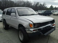 1998 TOYOTA 4RUNNER SR JT3HN86RXW0143625