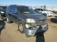 2002 MAZDA TRIBUTE LX 4F2CU09112KM45447