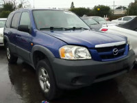 2005 MAZDA TRIBUTE I 4F2YZ92Z35KM07833