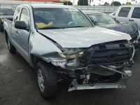 2005 TOYOTA TACOMA ACCESS CAB 5TETX22N05Z108526