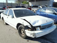 1993 Chevrolet Caprice Cl 1G1BL53E3PW121321