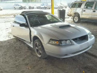 2001 FORD MUSTANG GT 1FAFP45X91F237271