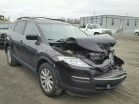 2007 MAZDA CX-9 JM3TB28Y970104436