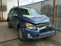 2010 TOYOTA RAV4 LTD JTMDK4DV4A5090332