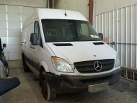 2011 MERCEDES-BENZ SPRINTER 2 WD3PE7CC8B5522941