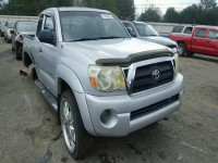 2005 TOYOTA TACOMA PRE 5TETU62N05Z035142