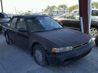 1991 HONDA ACCORD LX/ 1HGCB7657MA085486