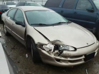 2002 Dodge Intrepid S 2B3HD46R92H205563