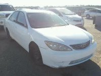2006 TOYOTA CAMRY LE/X 4T1BE30KX6U687143