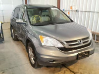 2010 HONDA CR-V EX-L JHLRE4H76AC005448