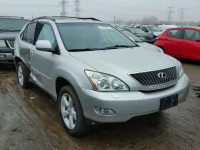 2006 LEXUS RX 330 2T2HA31U06C103237