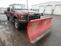 2005 FORD F350 SUPER 1FTWX31555EB76926