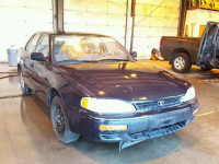 1995 TOYOTA CAMRY LE JT2SK12EXS0285206