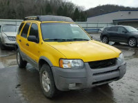 2002 FORD ESCAPE XLT 1FMYU041X2KD11321