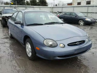 1999 FORD TAURUS LX 1FAFP52UXXG126053