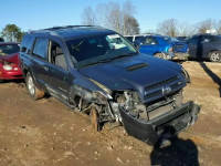 2004 TOYOTA 4RUNNER SR JTEBT14RX40030641