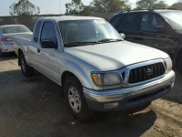 2003 TOYOTA TACOMA XTR 5TEVL52N03Z283541