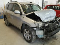 2008 TOYOTA RAV4 LTD JTMZK31VX85023667