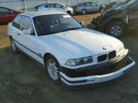 1995 BMW 325IS WBABF3323SEF51342