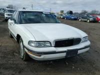 1998 BUICK LESABRE CU 1G4HP52K5WH536555