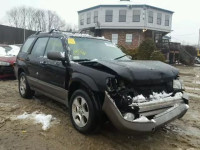 2004 SUBARU FORESTER 2 JF1SG65674H767782