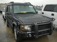 2004 LAND ROVER DISCOVERY SALTY19494A835668