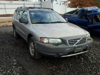 2004 VOLVO XC70 YV1SZ59H241126746