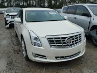 2015 Cadillac Xts Luxury 2G61M5S38F9206469