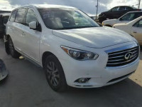 2013 INFINITI JX35 BASE 5N1AL0MMXDC320595