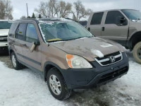 2002 HONDA CR-V EX JHLRD78802C017268