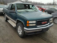 1997 GMC SIERRA K15 2GTEK19R3V1548660