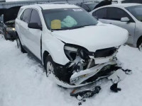 2011 CHEVROLET EQUINOX LS 2GNALBEC2B1175746